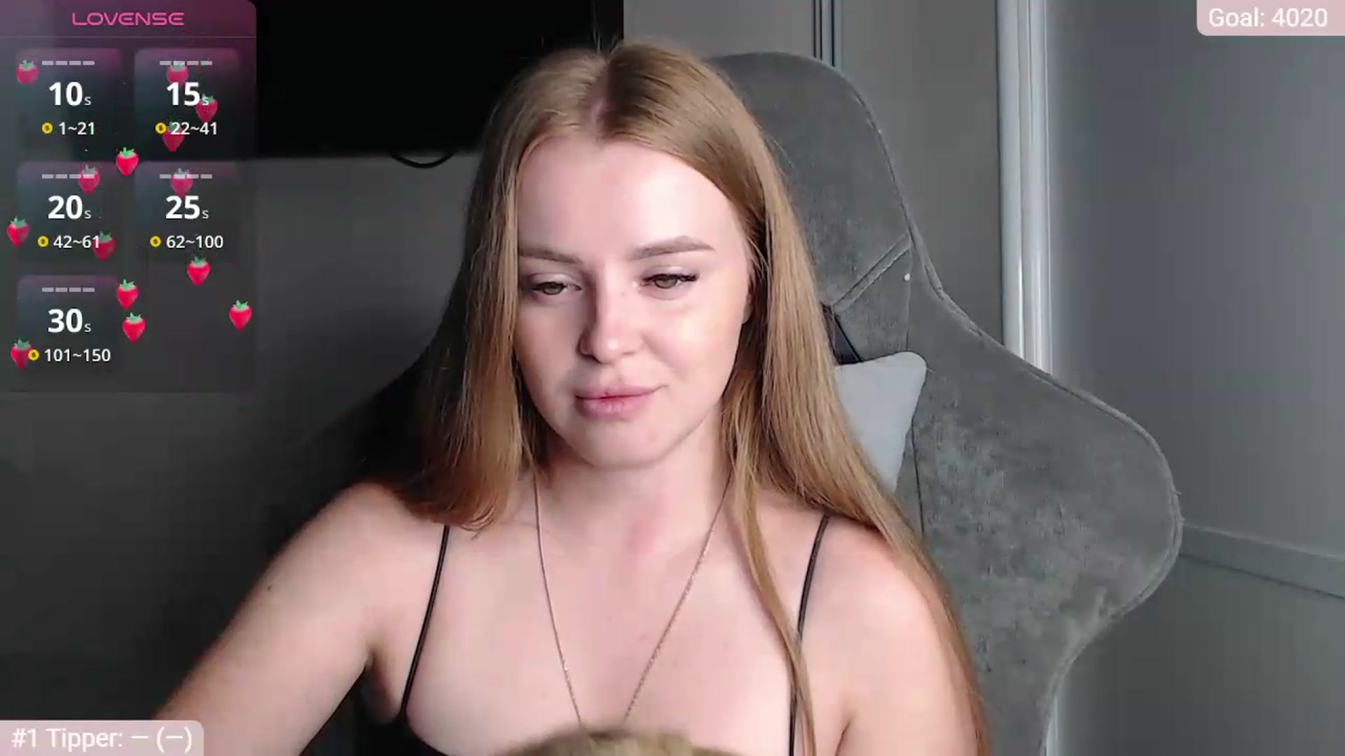 Gallery image thumbnail from BitsyMia's myfreecams stream on, 07/29/2026, 04:13 image 18 of 20