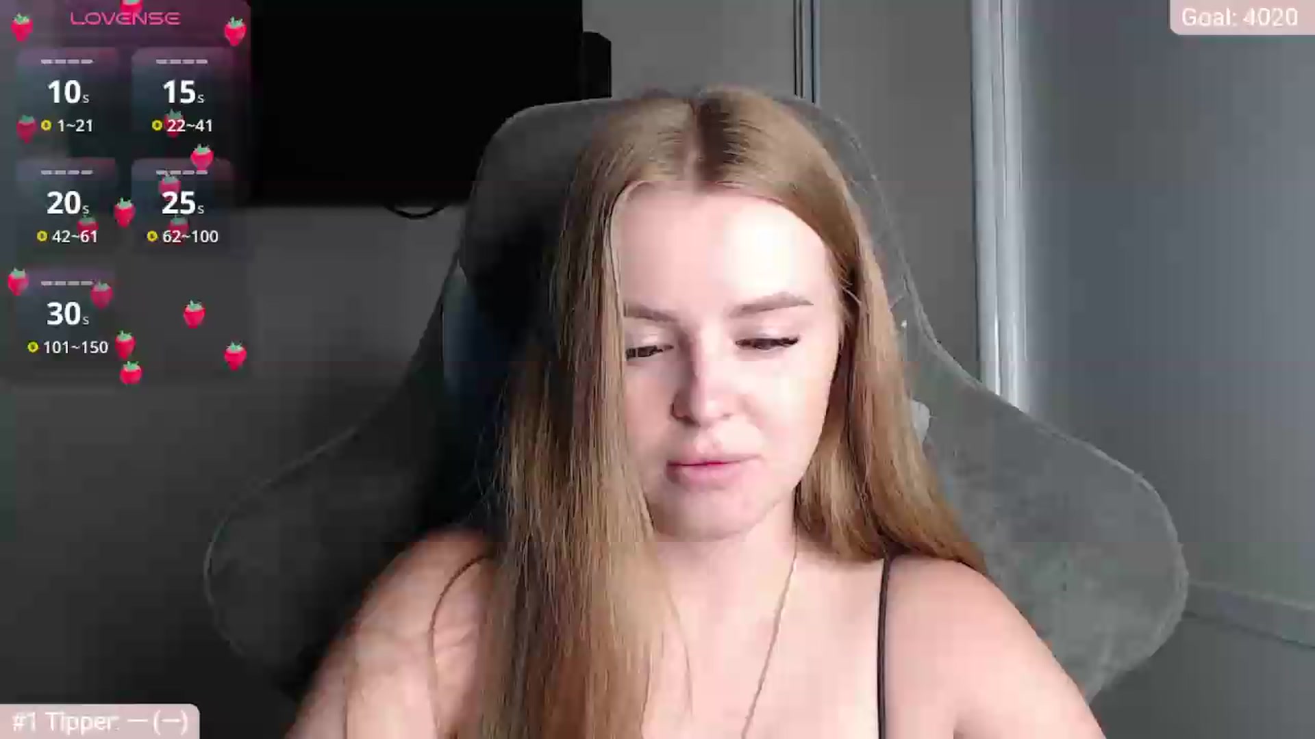 Gallery image thumbnail from BitsyMia's myfreecams stream on, 07/29/2026, 04:13 image 1 of 20