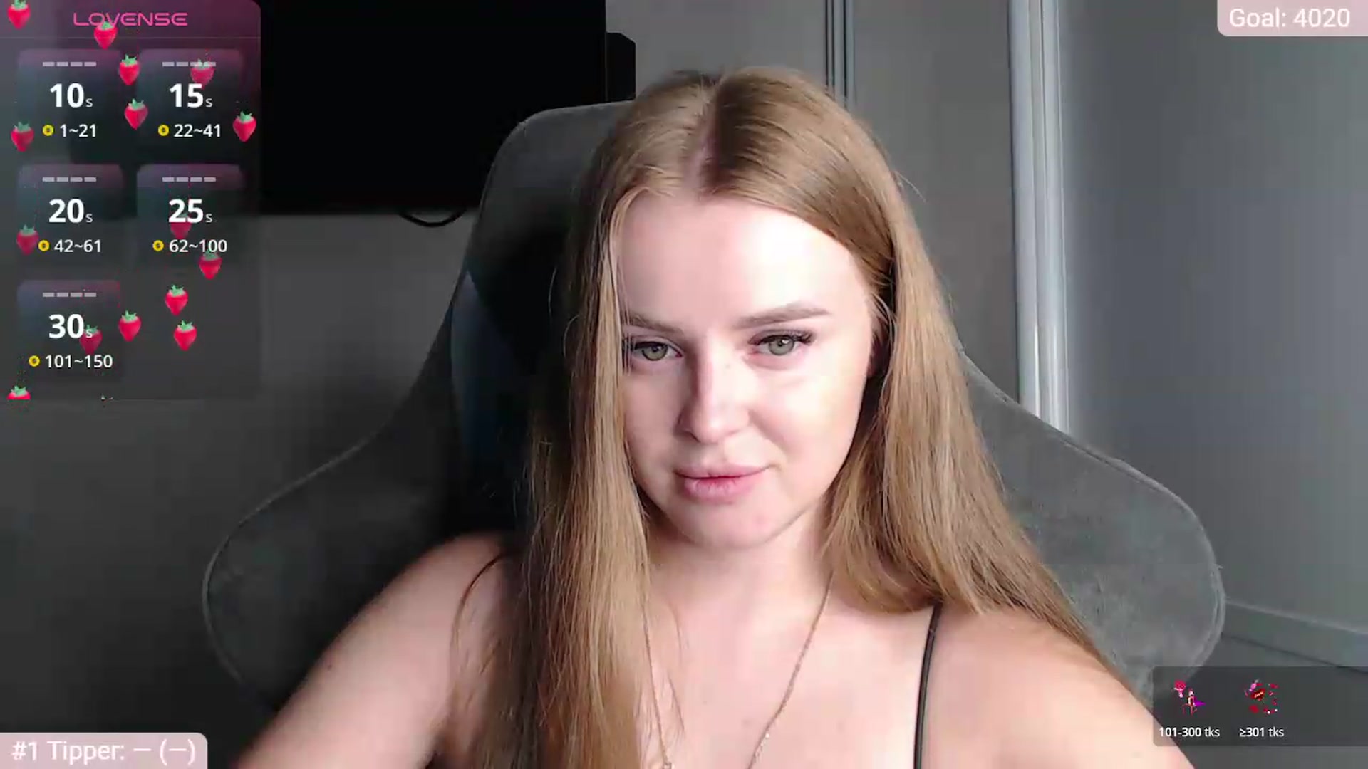 Gallery image thumbnail from BitsyMia's myfreecams stream on, 07/29/2026, 04:13 image 8 of 20