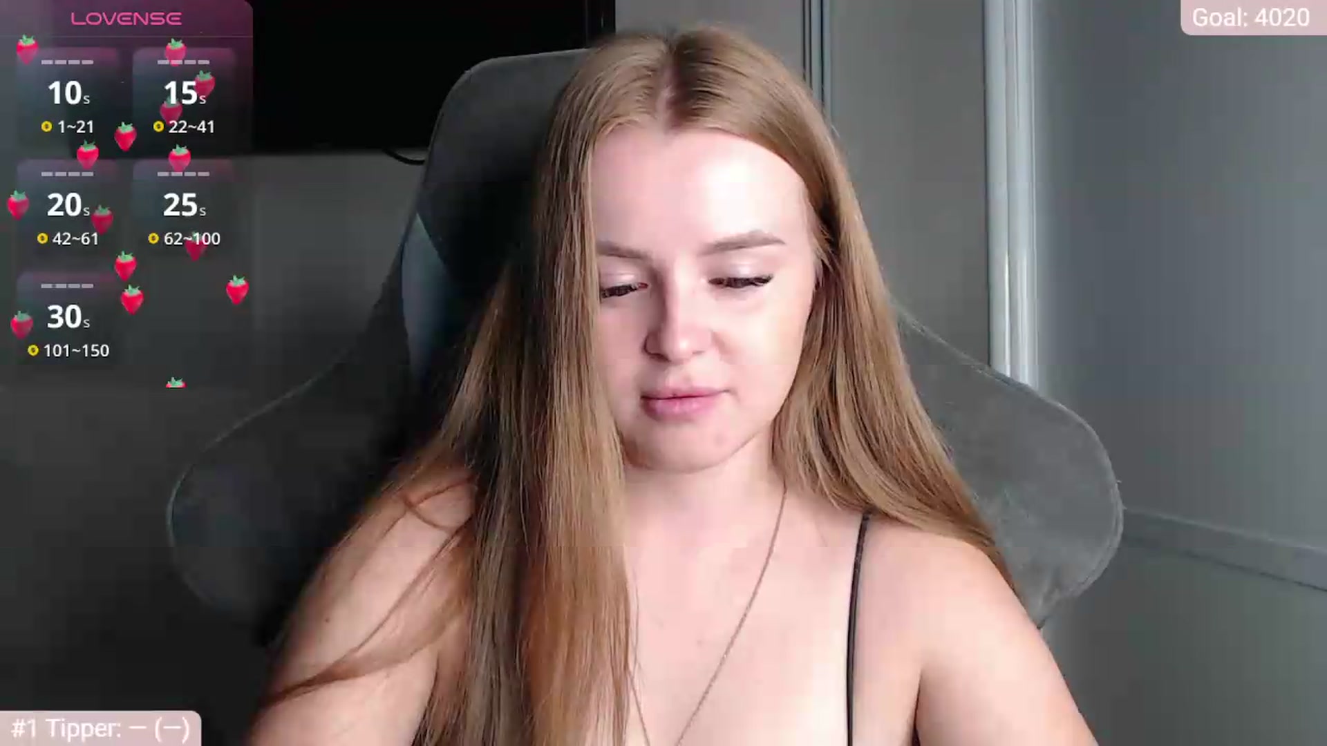 Gallery image thumbnail from BitsyMia's myfreecams stream on, 07/29/2026, 04:42 image 12 of 20