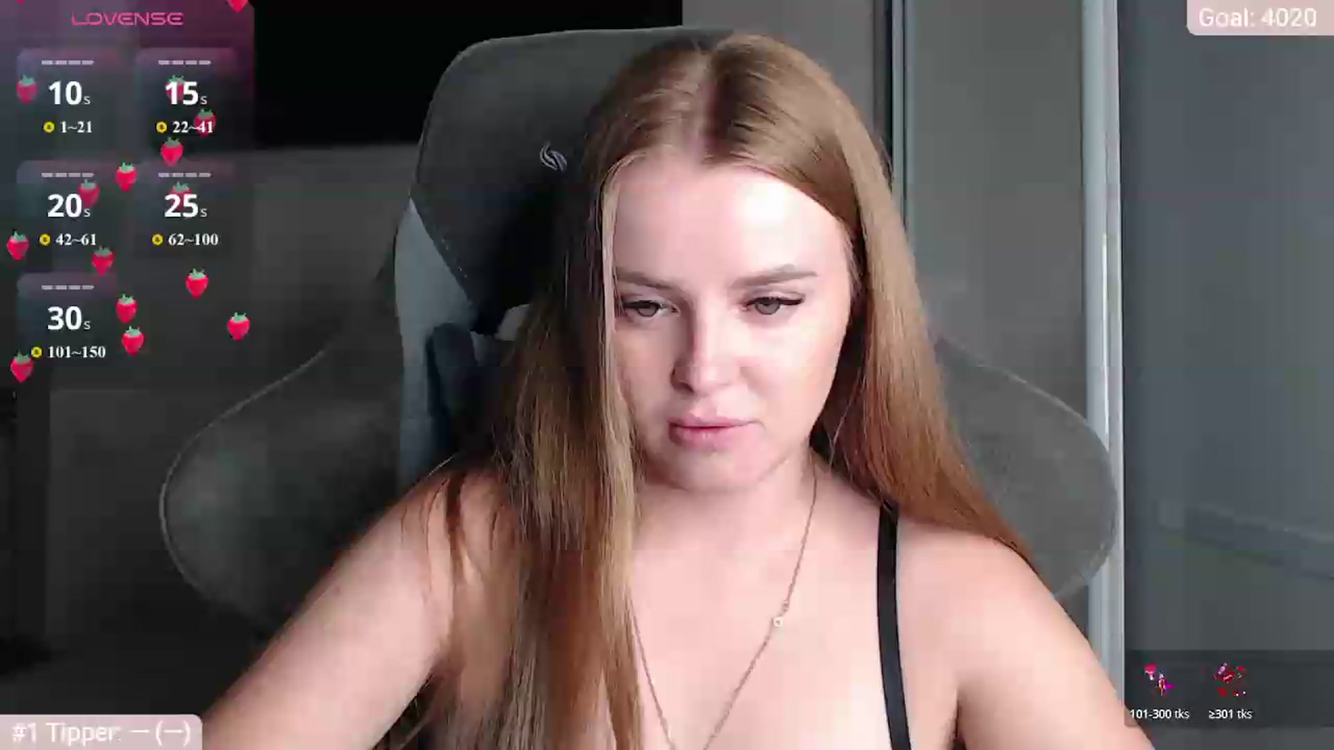 Gallery image thumbnail from BitsyMia's myfreecams stream on, 07/30/2026, 04:54 image 2 of 20