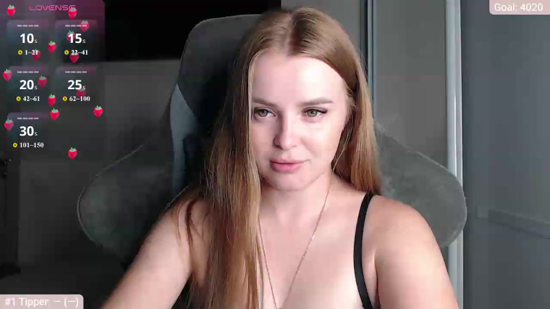 Gallery image thumbnail from BitsyMia's myfreecams stream on, 07/30/2026, 04:54 image 5 of 20