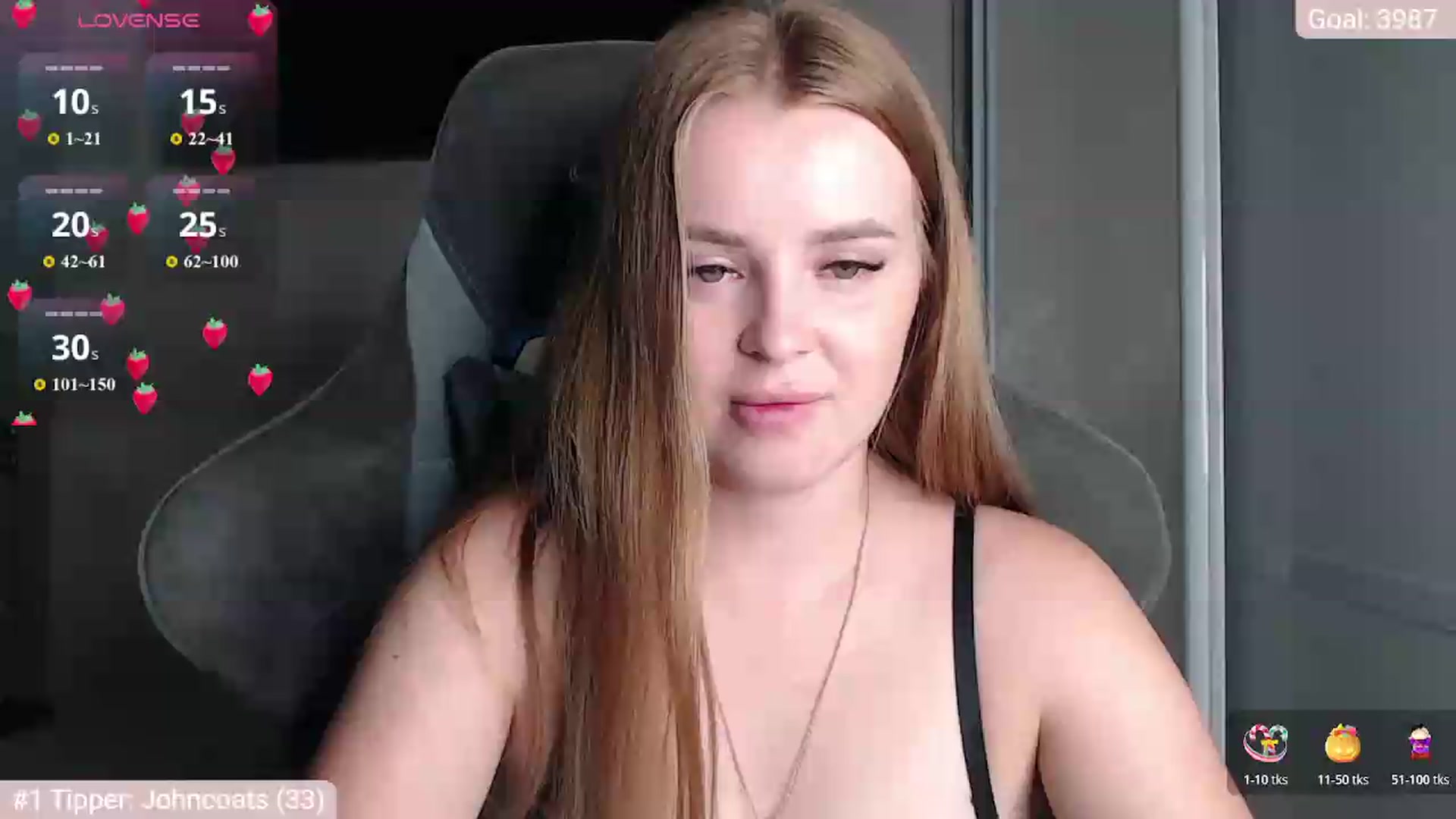 Gallery image thumbnail from BitsyMia's myfreecams stream on, 07/30/2026, 04:54 image 7 of 20