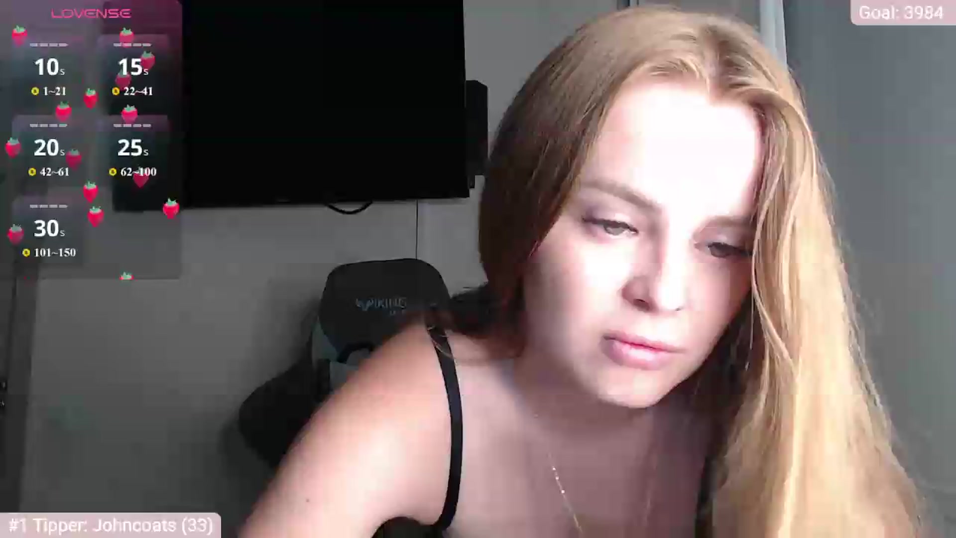 Gallery image thumbnail from BitsyMia's myfreecams stream on, 07/30/2026, 04:54 image 10 of 20