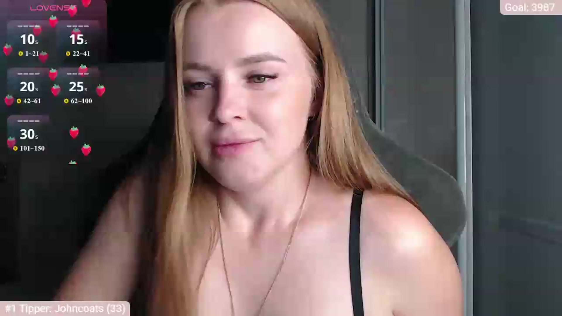 Gallery image thumbnail from BitsyMia's myfreecams stream on, 07/30/2026, 04:54 image 8 of 20