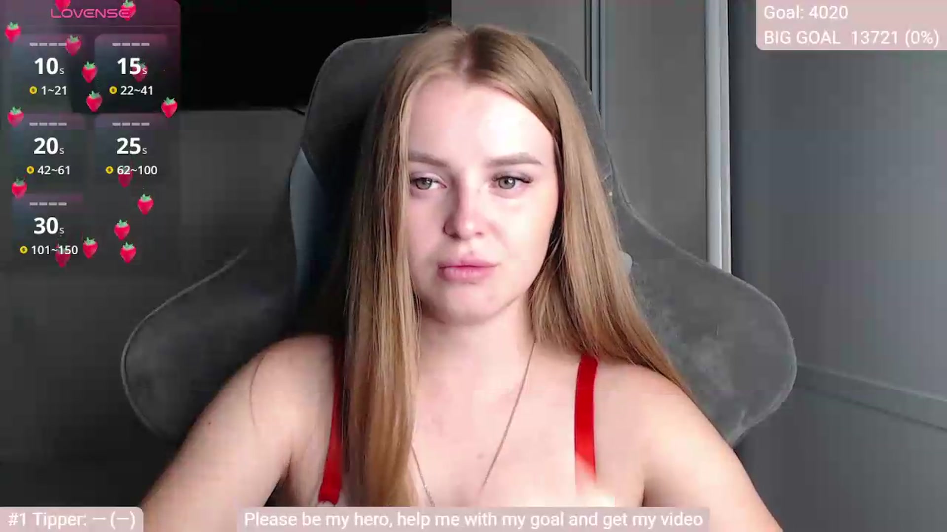 Gallery image thumbnail from BitsyMia's myfreecams stream on, 07/31/2026, 04:22 image 14 of 20