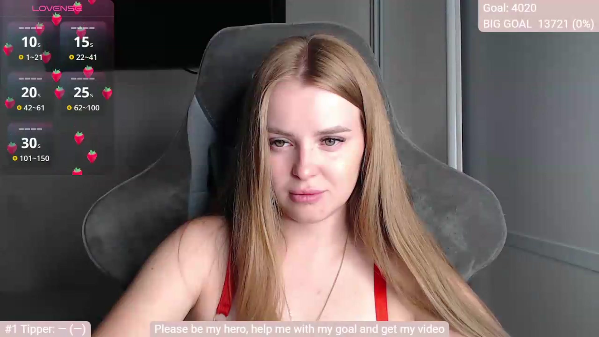 Gallery image thumbnail from BitsyMia's myfreecams stream on, 07/31/2026, 04:22 image 11 of 20