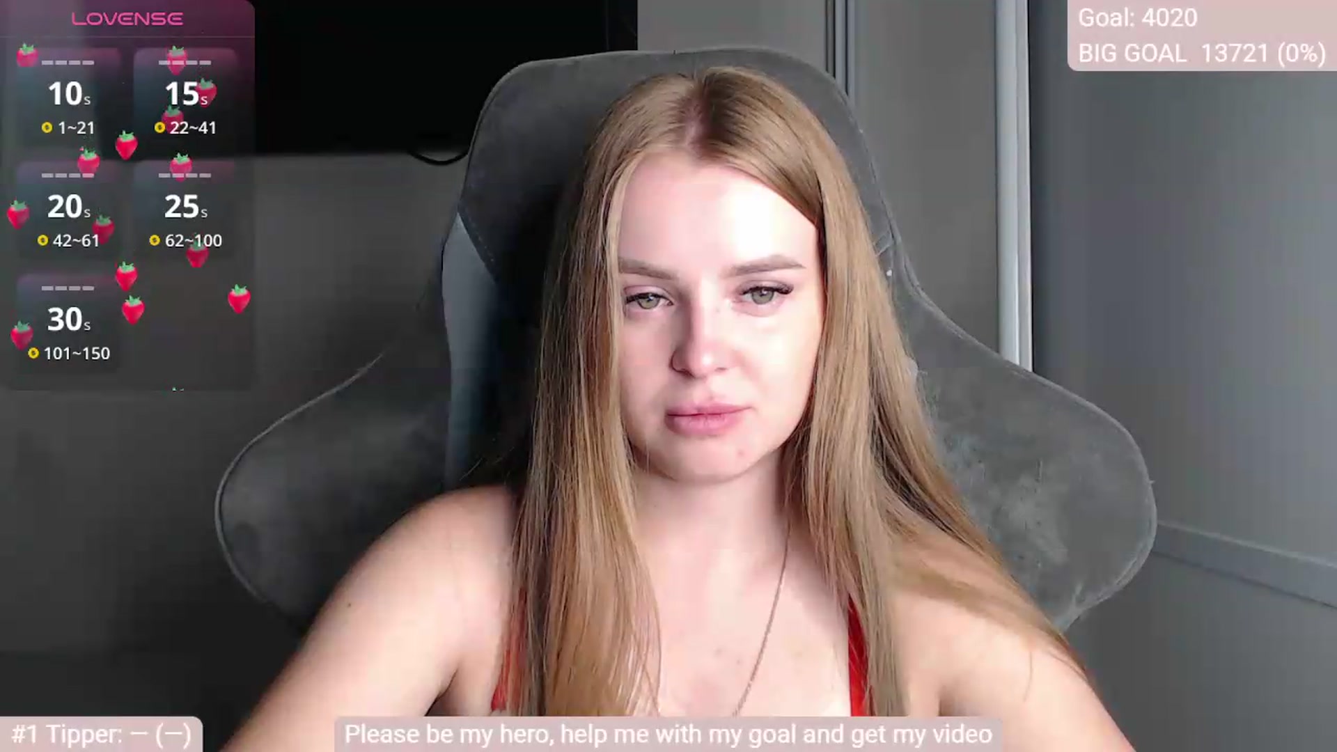 Gallery image thumbnail from BitsyMia's myfreecams stream on, 07/31/2026, 04:22 image 18 of 20