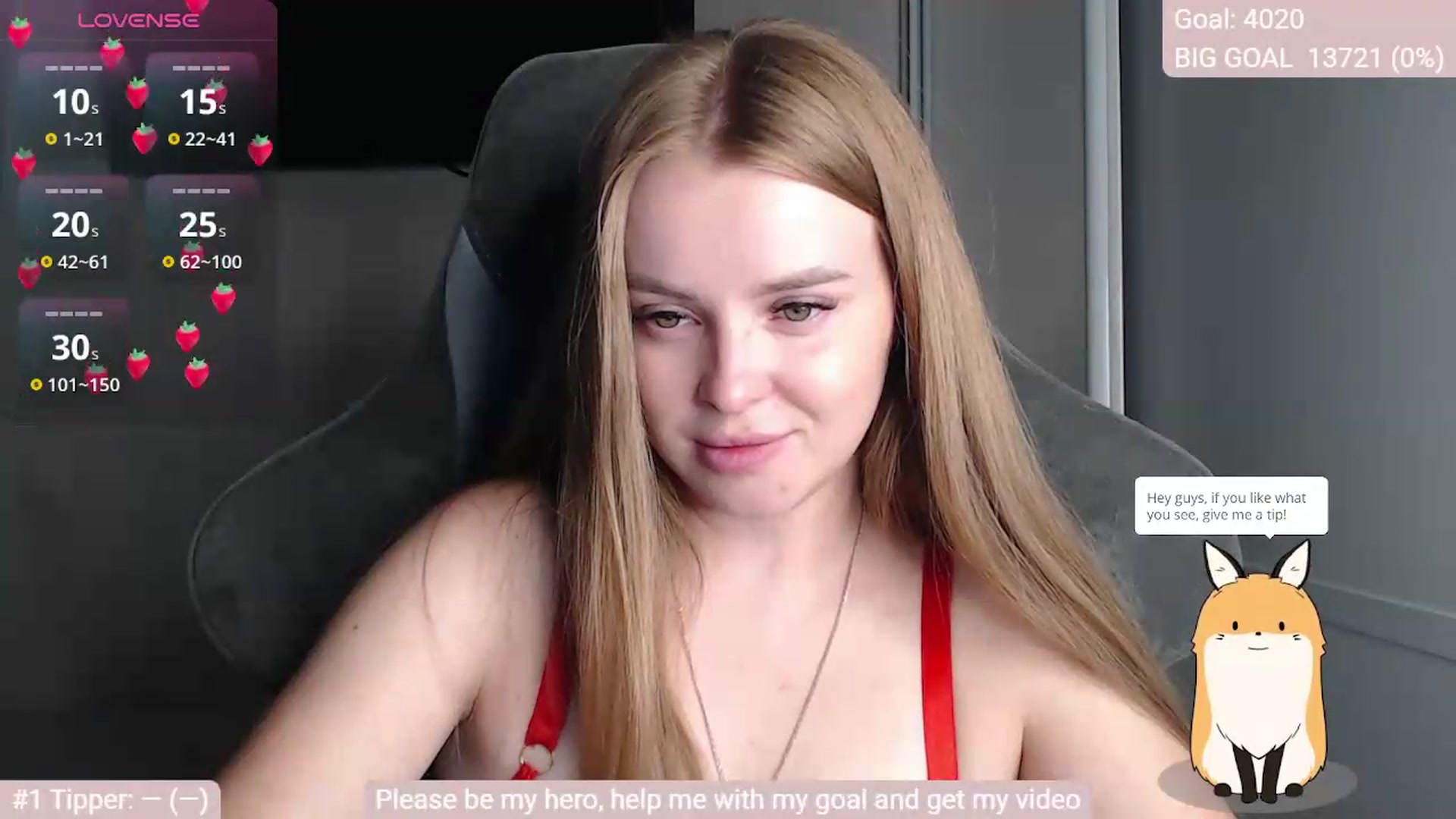 Gallery image thumbnail from BitsyMia's myfreecams stream on, 07/31/2026, 04:22 image 9 of 20