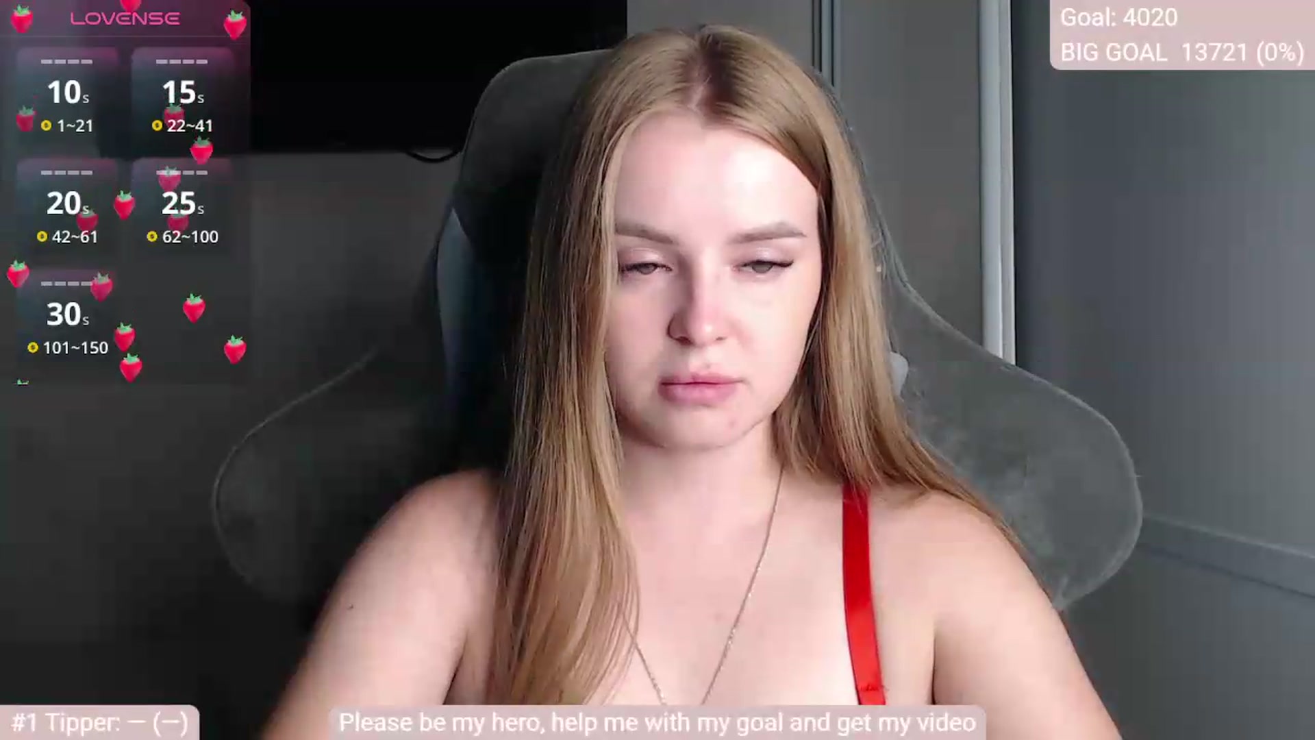 Gallery image thumbnail from BitsyMia's myfreecams stream on, 07/31/2026, 04:22 image 15 of 20