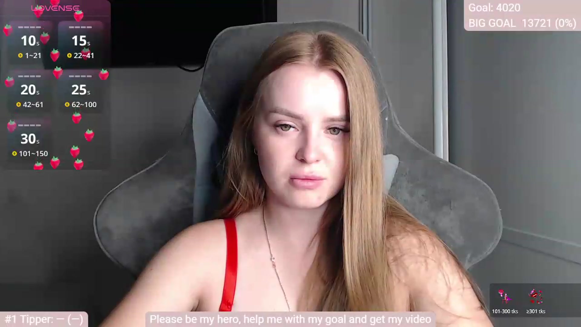 Gallery image thumbnail from BitsyMia's myfreecams stream on, 07/31/2026, 04:22 image 19 of 20