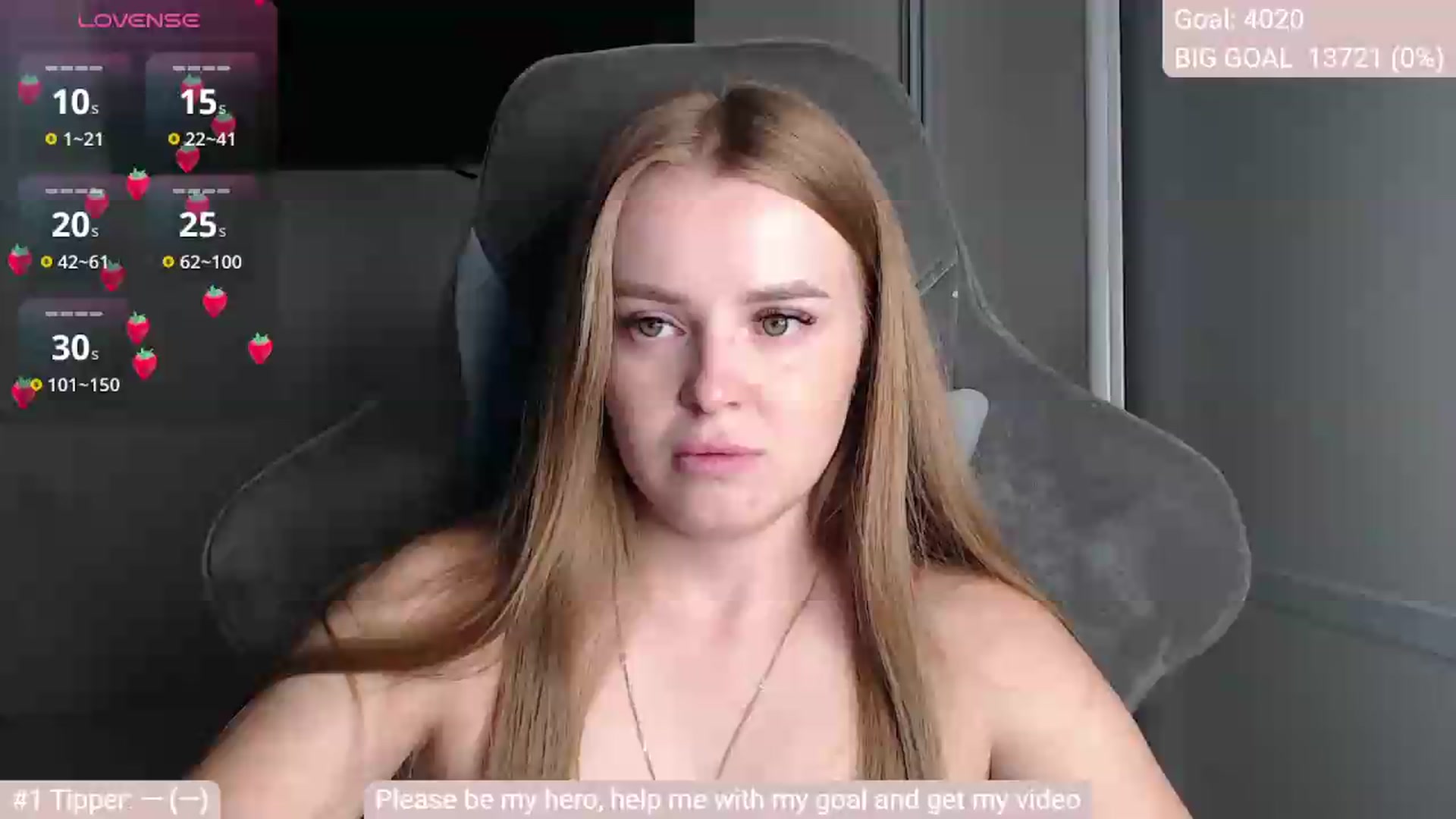 Gallery image thumbnail from BitsyMia's myfreecams stream on, 07/31/2026, 04:22 image 1 of 20