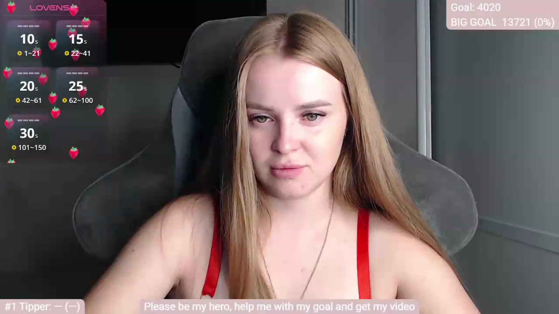 Gallery image thumbnail from BitsyMia's myfreecams stream on, 07/31/2026, 04:22 image 8 of 20