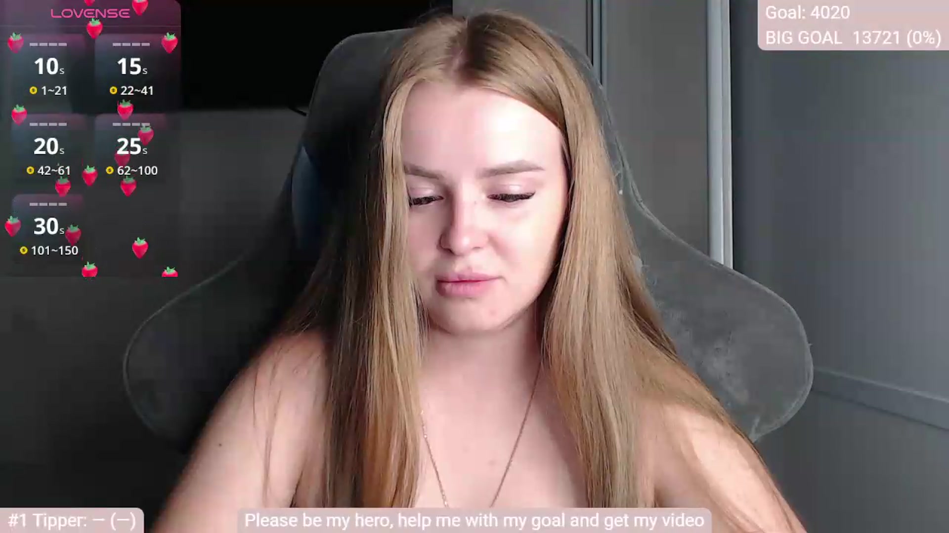 Gallery image thumbnail from BitsyMia's myfreecams stream on, 07/31/2026, 04:22 image 7 of 20