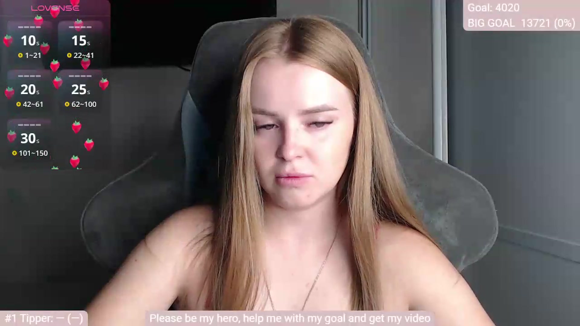 Gallery image thumbnail from BitsyMia's myfreecams stream on, 07/31/2026, 04:22 image 2 of 20