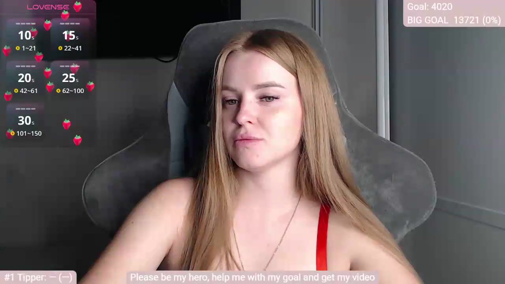 Gallery image thumbnail from BitsyMia's myfreecams stream on, 07/31/2026, 04:22 image 16 of 20
