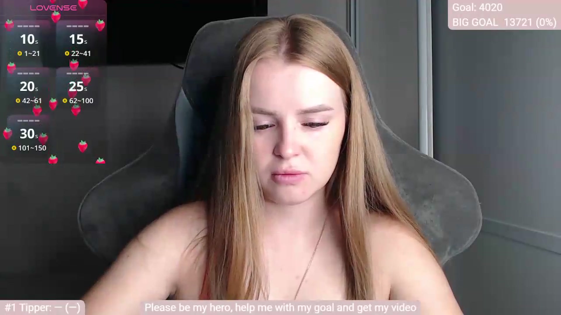 Gallery image thumbnail from BitsyMia's myfreecams stream on, 07/31/2026, 04:22 image 3 of 20