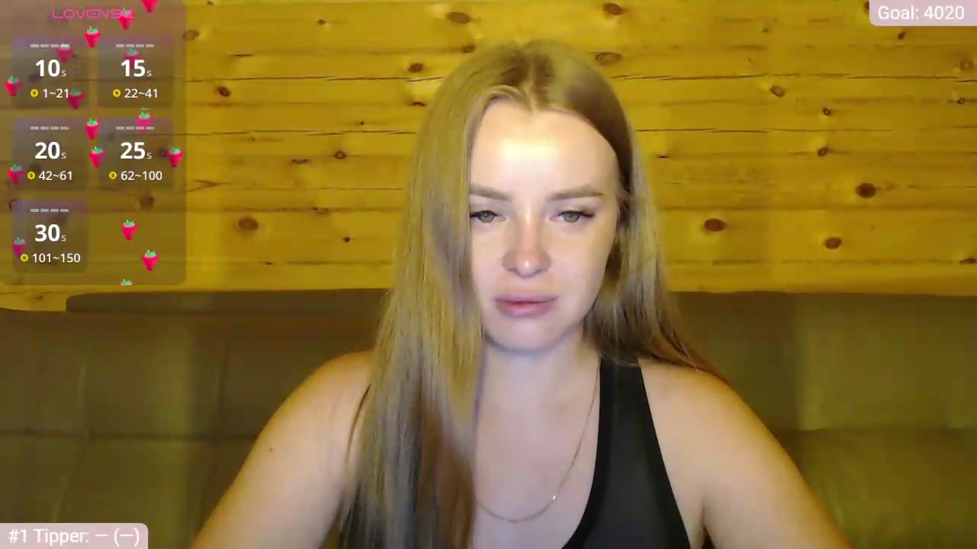 Gallery image thumbnail from BitsyMia's myfreecams stream on, 08/04/2026, 04:14 image 3 of 20