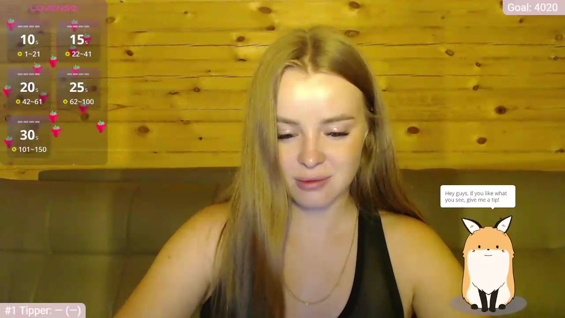 Gallery image thumbnail from BitsyMia's myfreecams stream on, 08/04/2026, 04:14 image 2 of 20