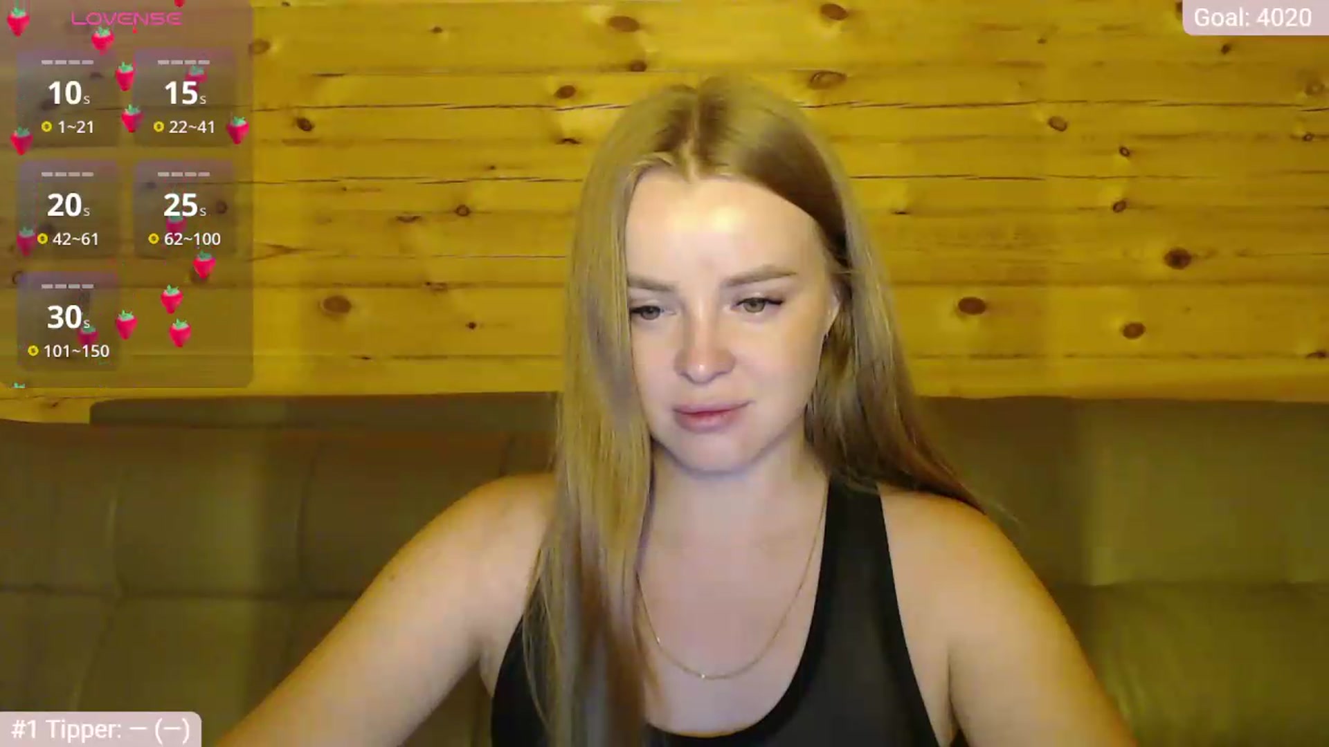 Gallery image thumbnail from BitsyMia's myfreecams stream on, 08/04/2026, 04:14 image 4 of 20