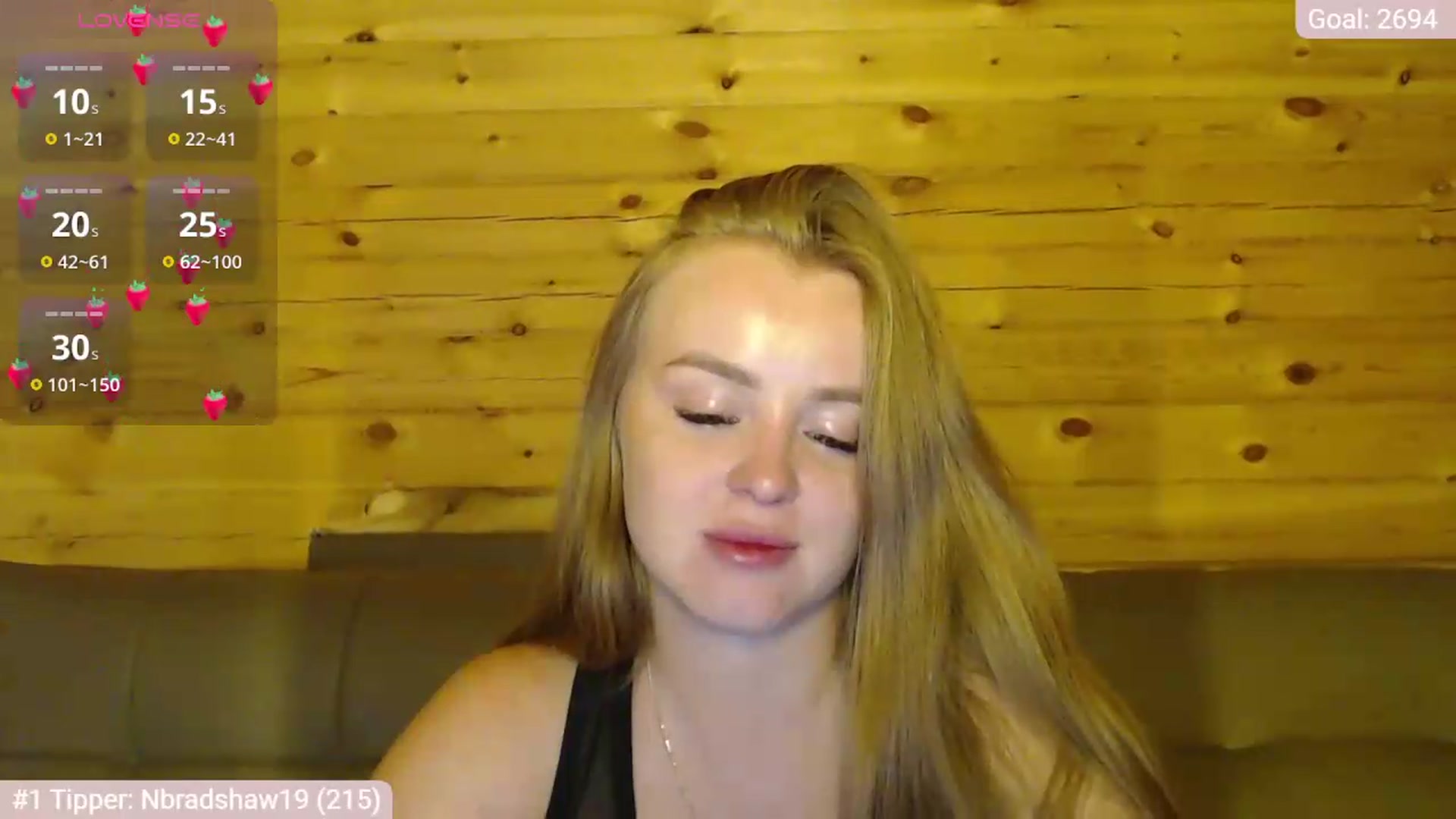 Gallery image thumbnail from BitsyMia's myfreecams stream on, 08/04/2026, 05:10 image 19 of 20