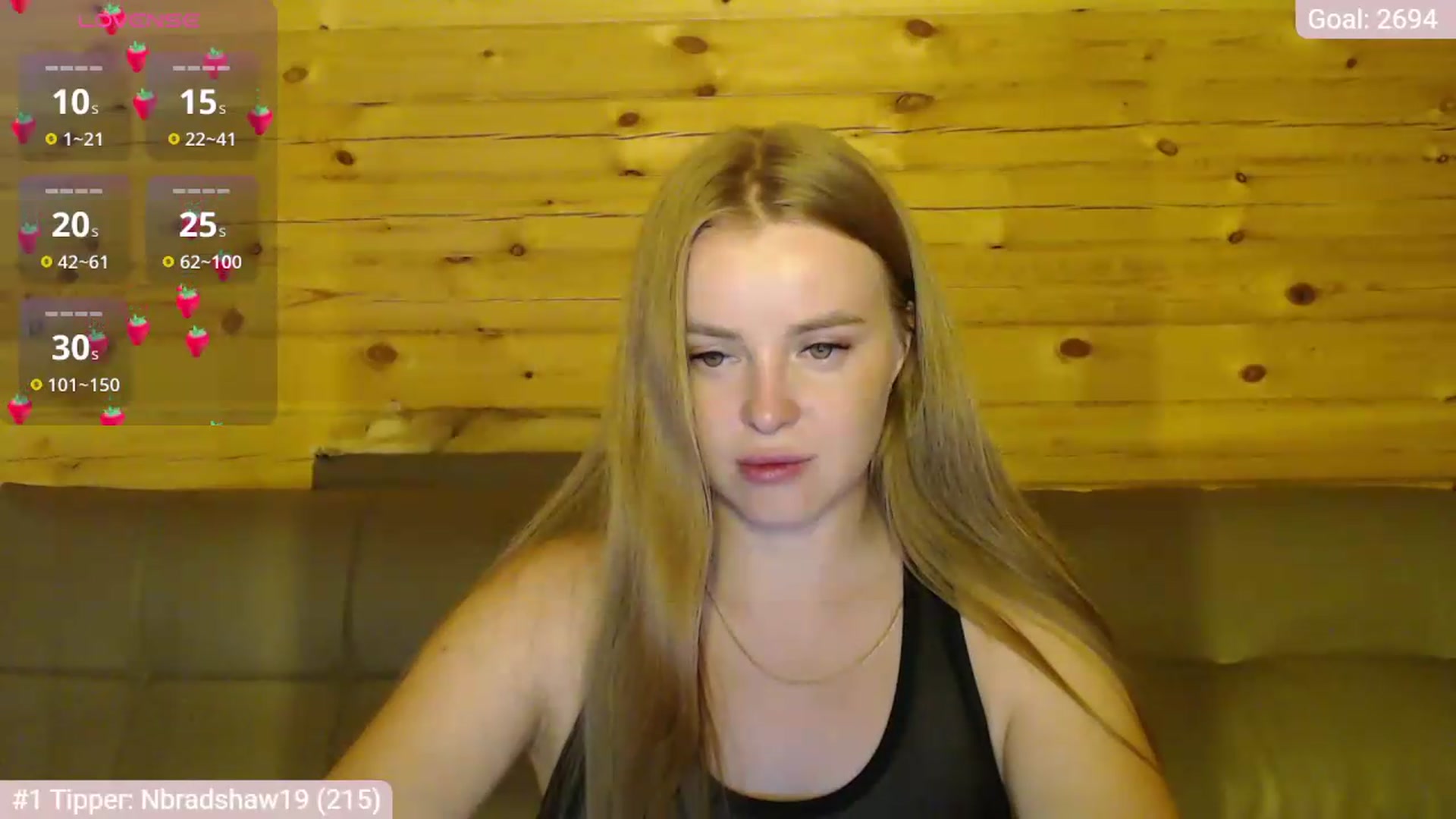 Gallery image thumbnail from BitsyMia's myfreecams stream on, 08/04/2026, 05:10 image 8 of 20