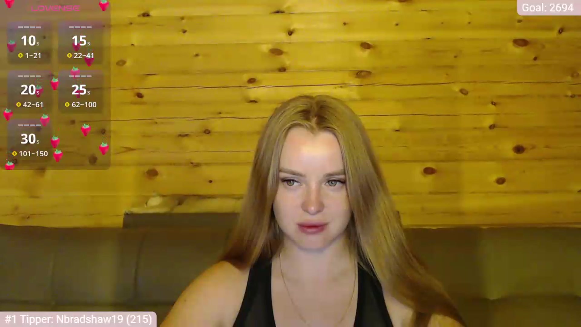 Gallery image thumbnail from BitsyMia's myfreecams stream on, 08/04/2026, 05:10 image 18 of 20