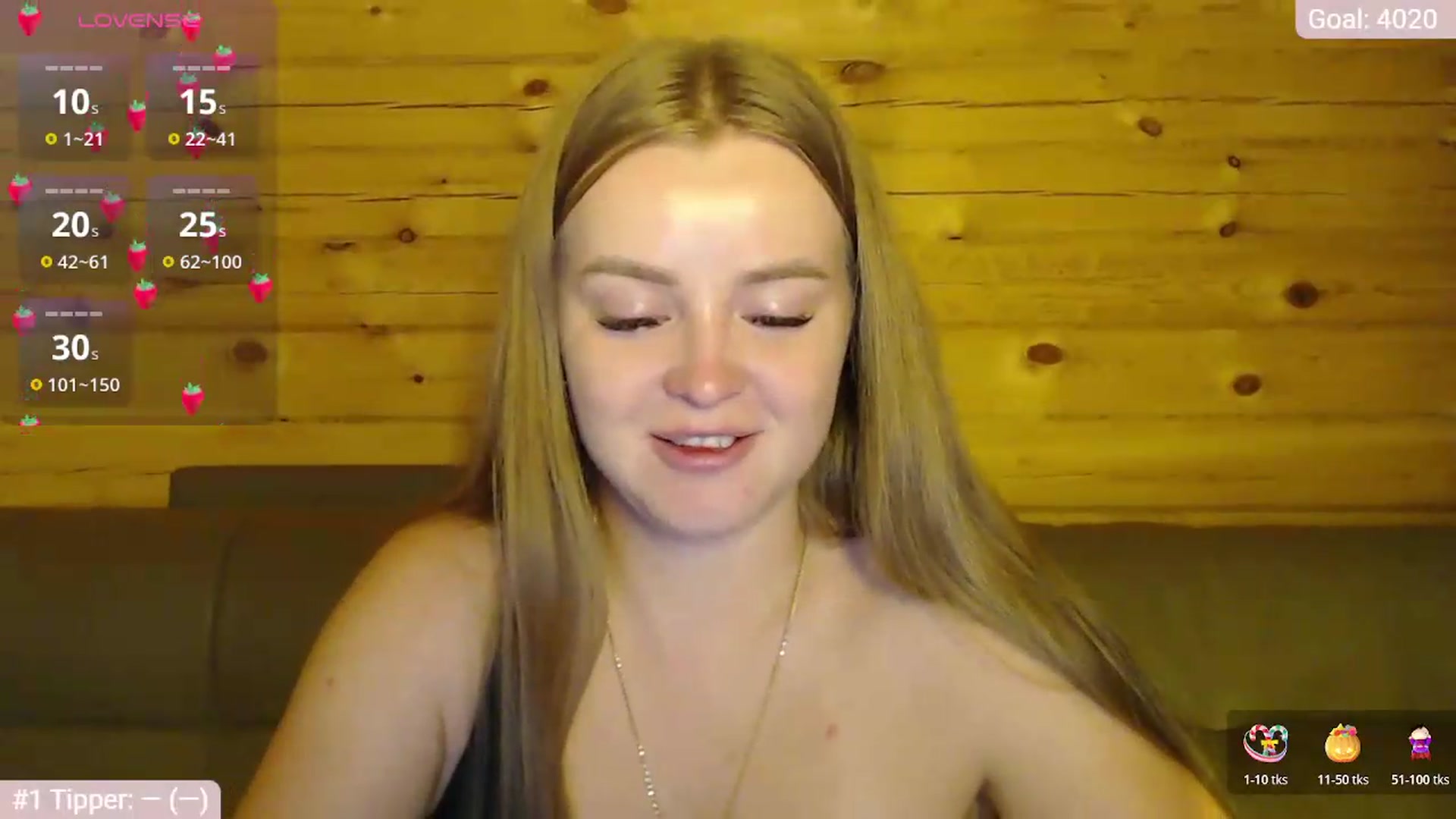 Gallery image thumbnail from BitsyMia's myfreecams stream on, 08/05/2026, 04:36 image 8 of 20