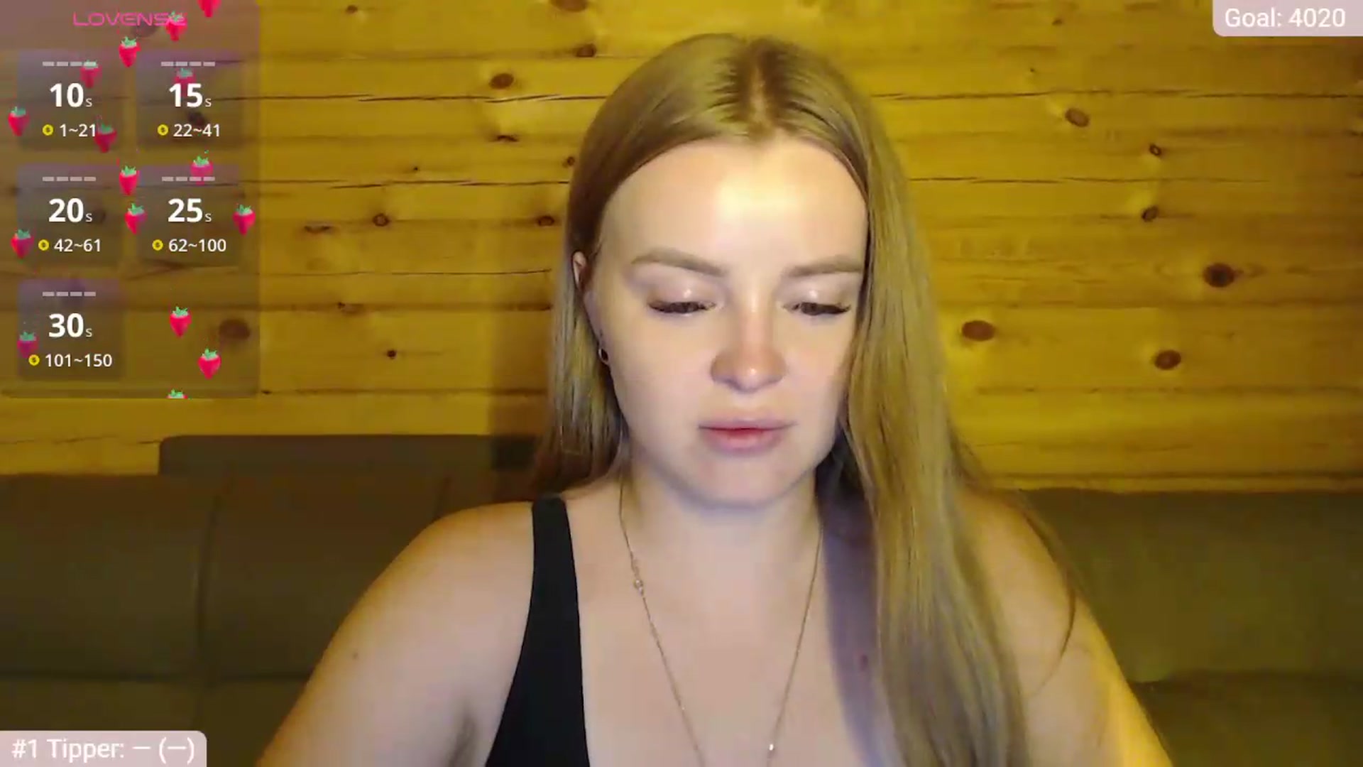 Gallery image thumbnail from BitsyMia's myfreecams stream on, 08/05/2026, 04:36 image 15 of 20