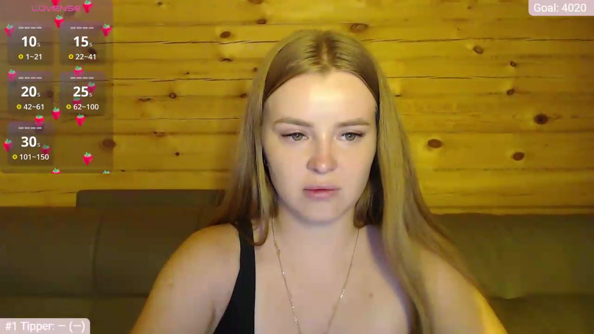 Gallery image thumbnail from BitsyMia's myfreecams stream on, 08/05/2026, 04:36 image 3 of 20