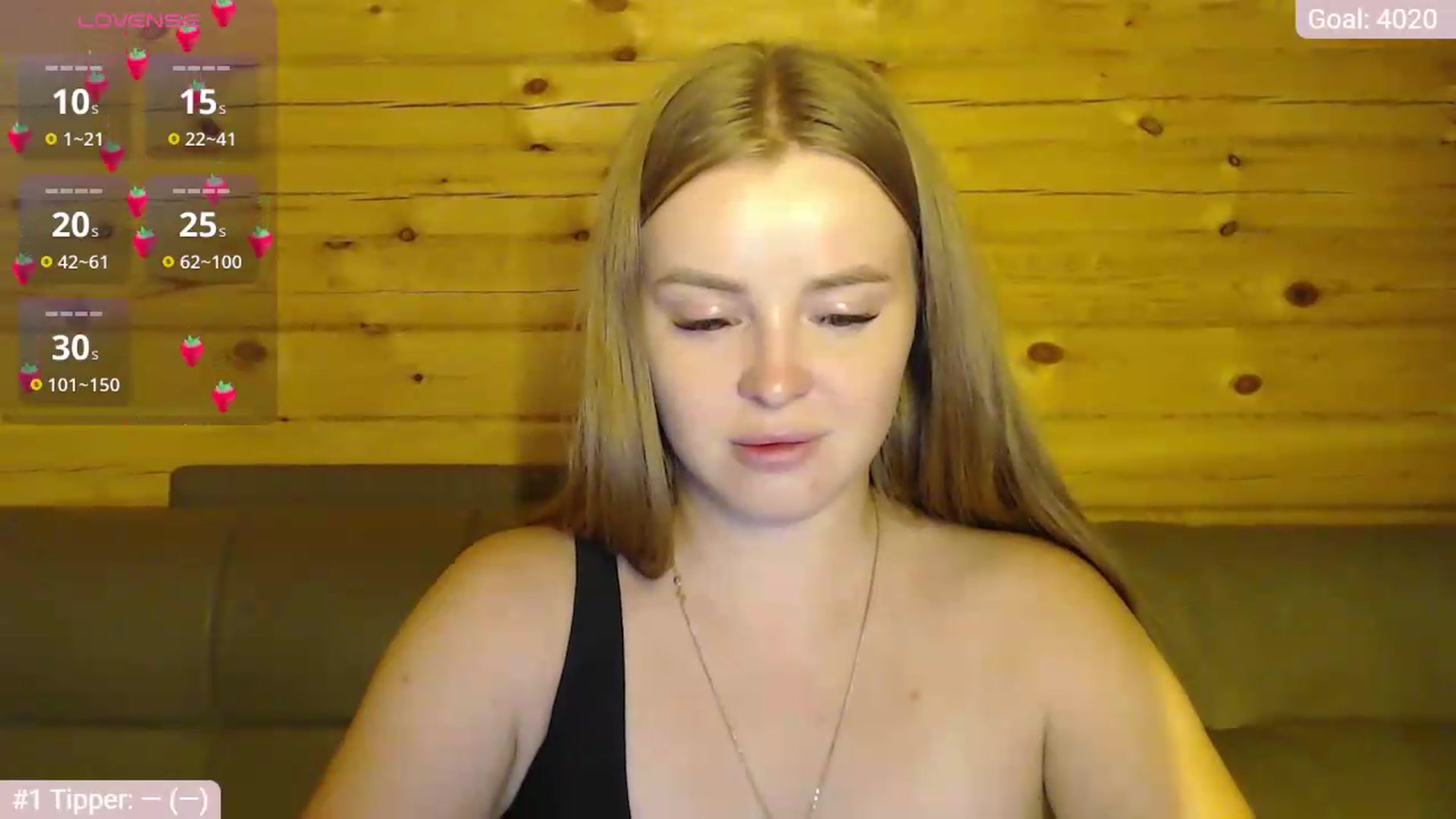 Gallery image thumbnail from BitsyMia's myfreecams stream on, 08/05/2026, 04:36 image 7 of 20