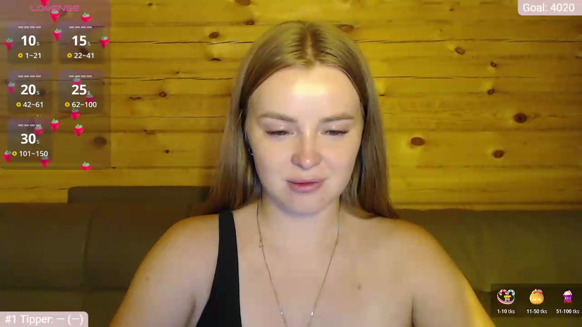 Gallery image thumbnail from BitsyMia's myfreecams stream on, 08/05/2026, 04:36 image 12 of 20