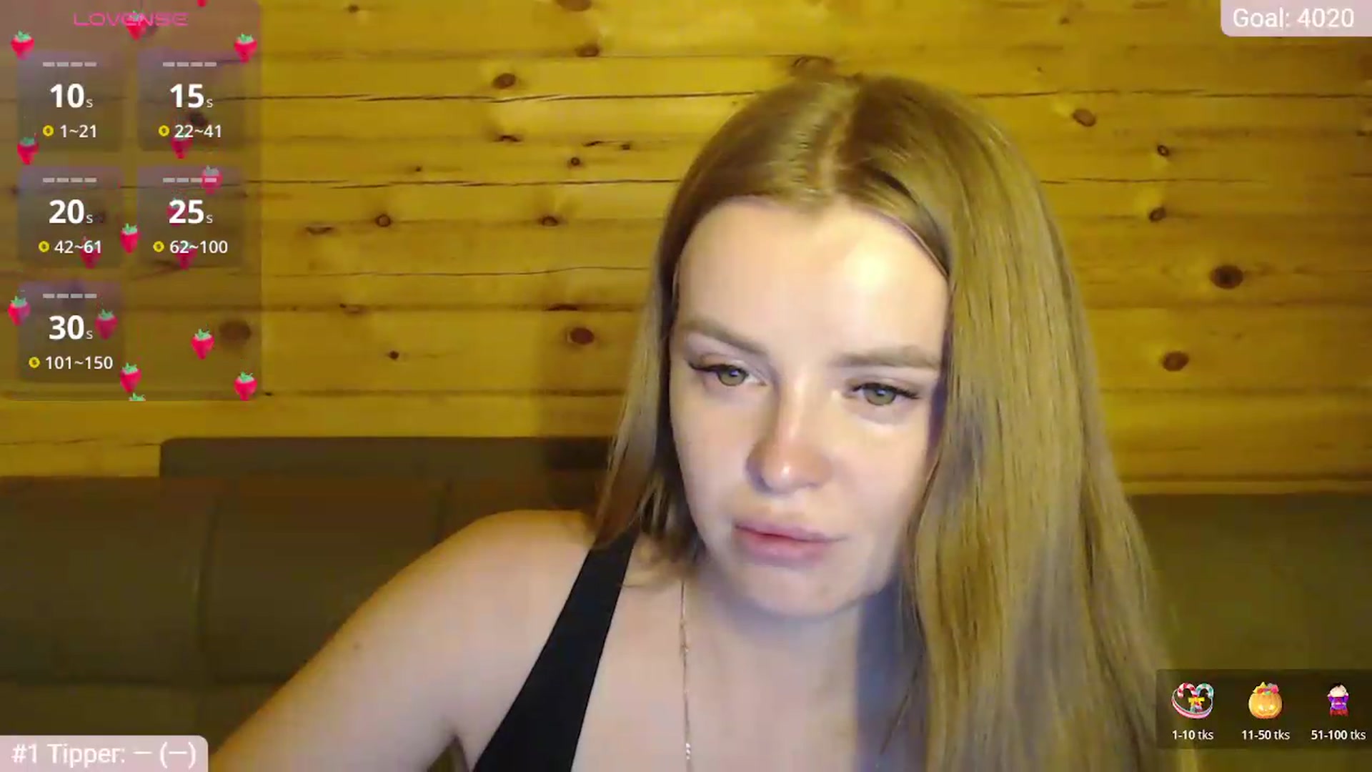 Gallery image thumbnail from BitsyMia's myfreecams stream on, 08/05/2026, 04:36 image 19 of 20