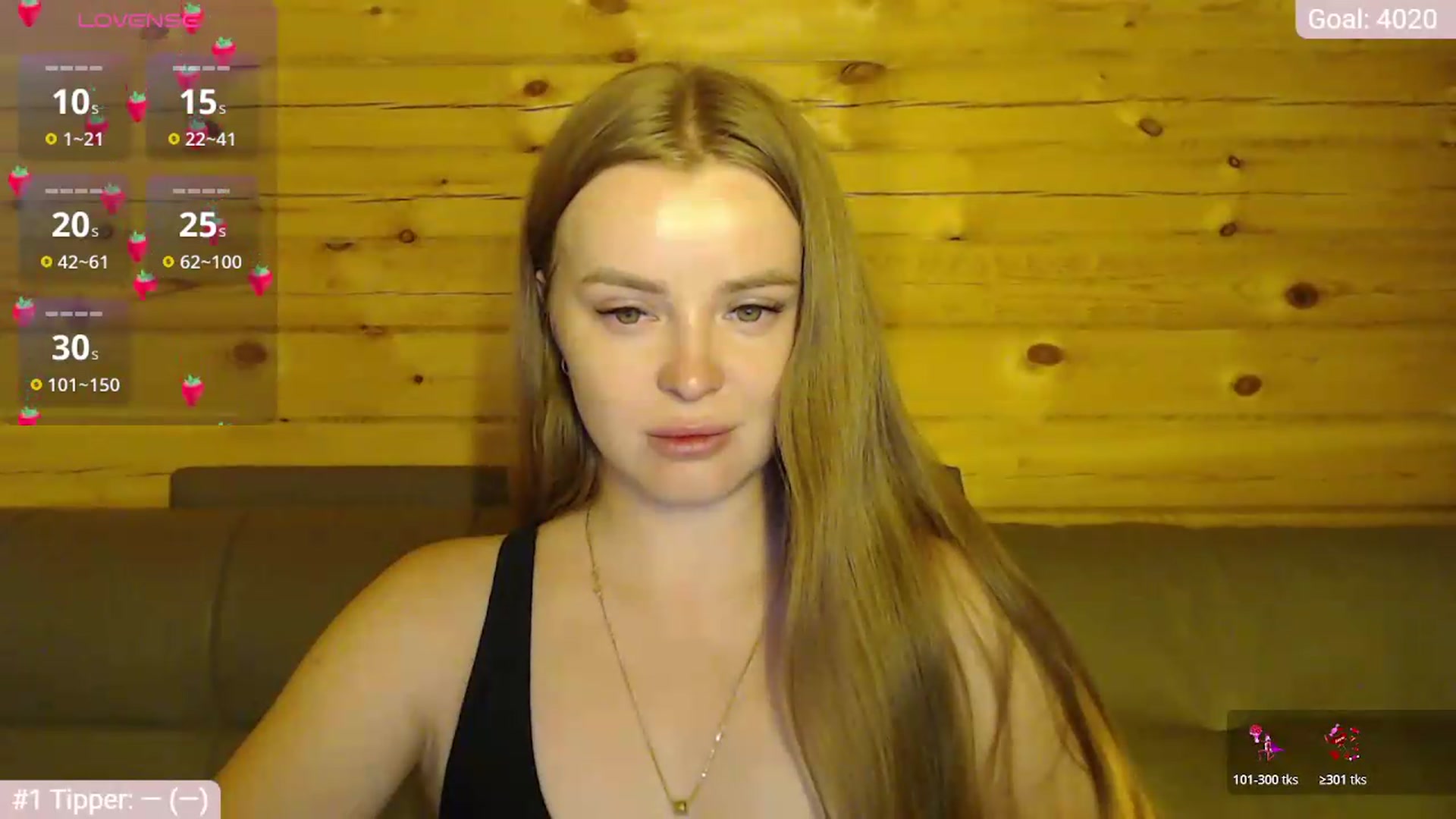 Gallery image thumbnail from BitsyMia's myfreecams stream on, 08/05/2026, 04:36 image 16 of 20