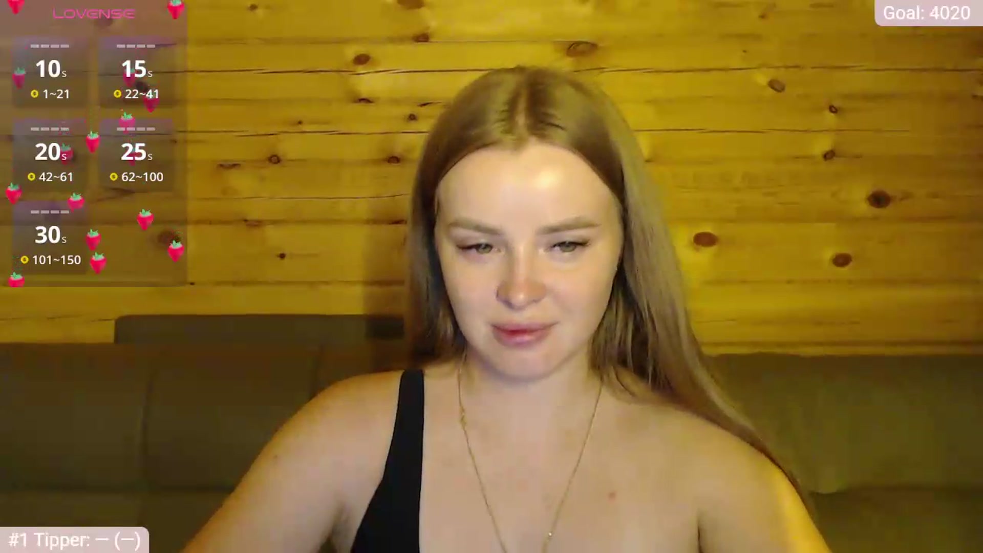 Gallery image thumbnail from BitsyMia's myfreecams stream on, 08/05/2026, 04:36 image 10 of 20