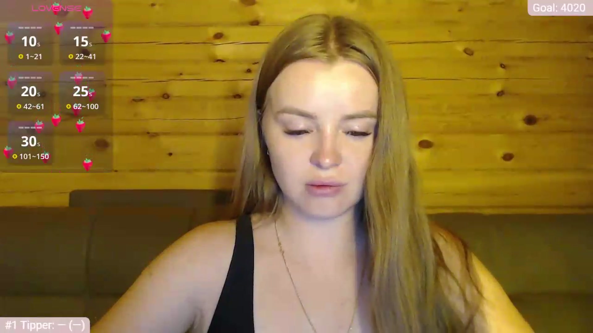 Gallery image thumbnail from BitsyMia's myfreecams stream on, 08/05/2026, 04:36 image 20 of 20
