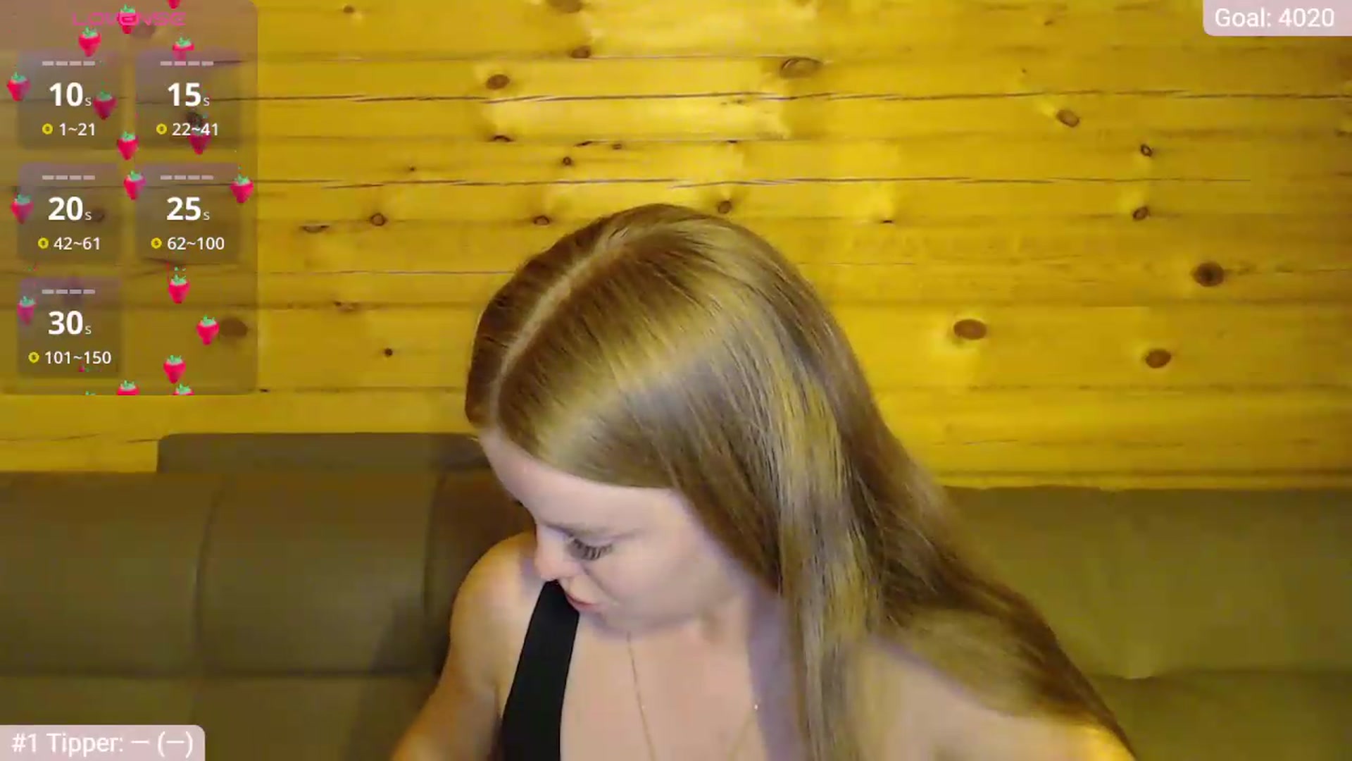 Gallery image thumbnail from BitsyMia's myfreecams stream on, 08/05/2026, 04:36 image 6 of 20