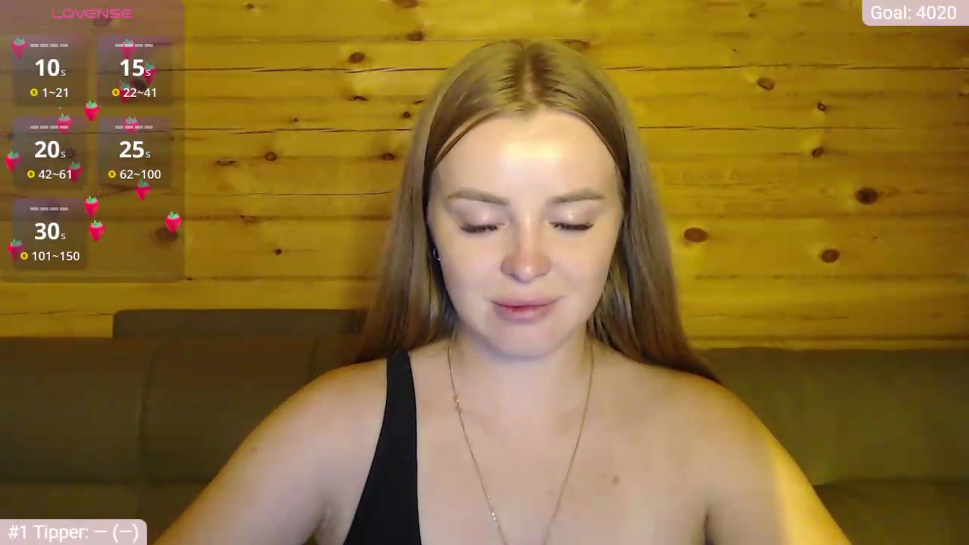 Gallery image thumbnail from BitsyMia's myfreecams stream on, 08/05/2026, 04:36 image 9 of 20