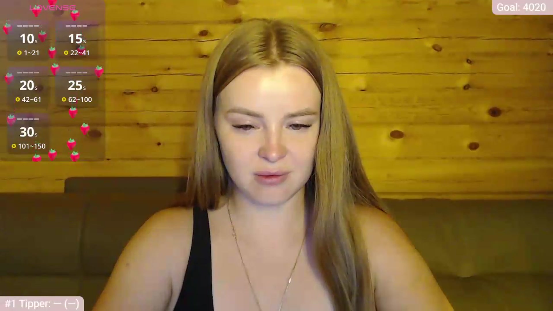 Gallery image thumbnail from BitsyMia's myfreecams stream on, 08/05/2026, 04:36 image 14 of 20