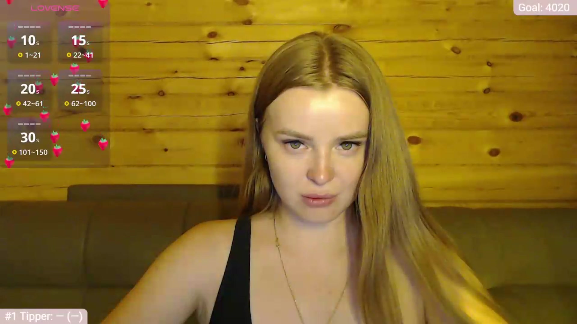 Gallery image thumbnail from BitsyMia's myfreecams stream on, 08/05/2026, 04:36 image 18 of 20