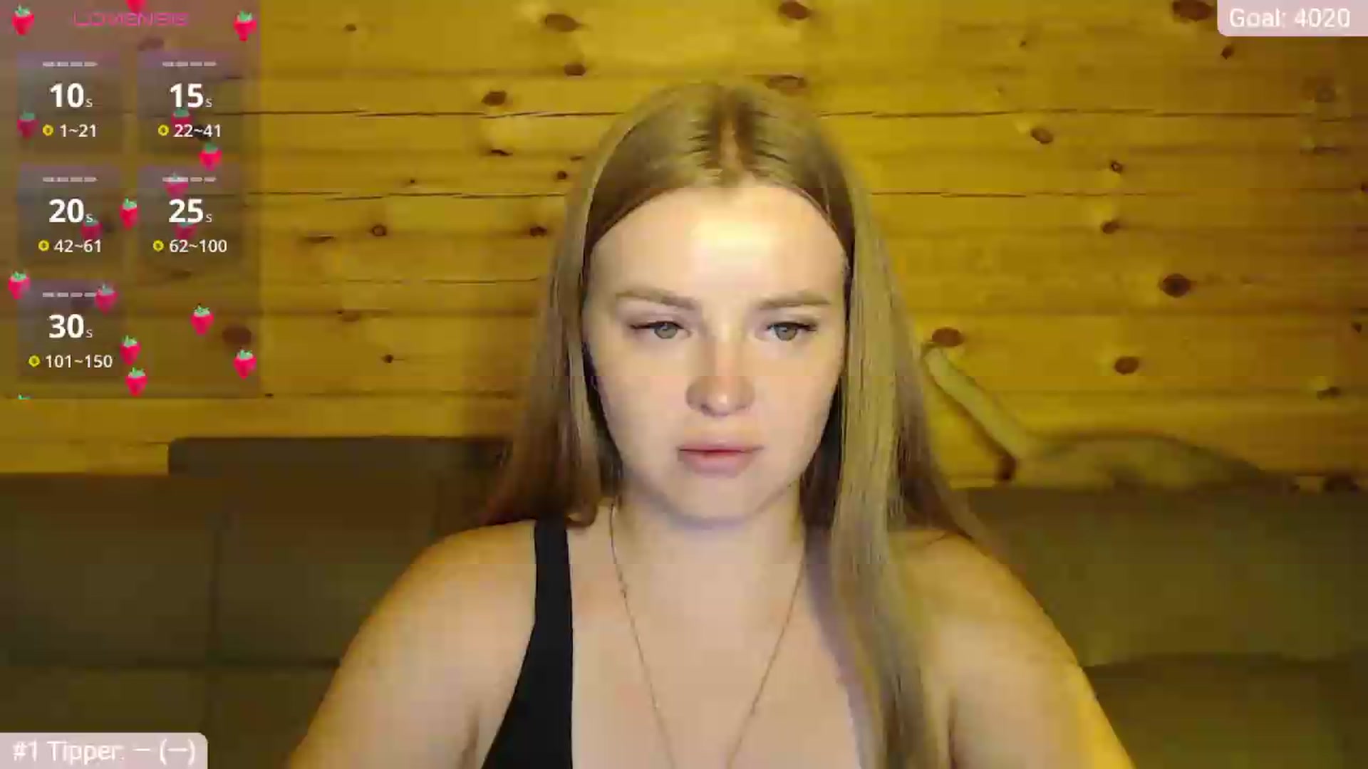 Gallery image thumbnail from BitsyMia's myfreecams stream on, 08/05/2026, 04:36 image 2 of 20