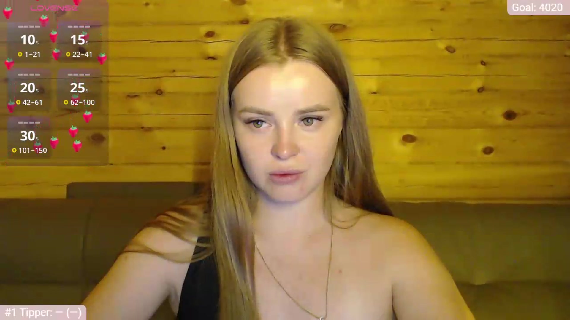 Gallery image thumbnail from BitsyMia's myfreecams stream on, 08/05/2026, 04:59 image 12 of 20