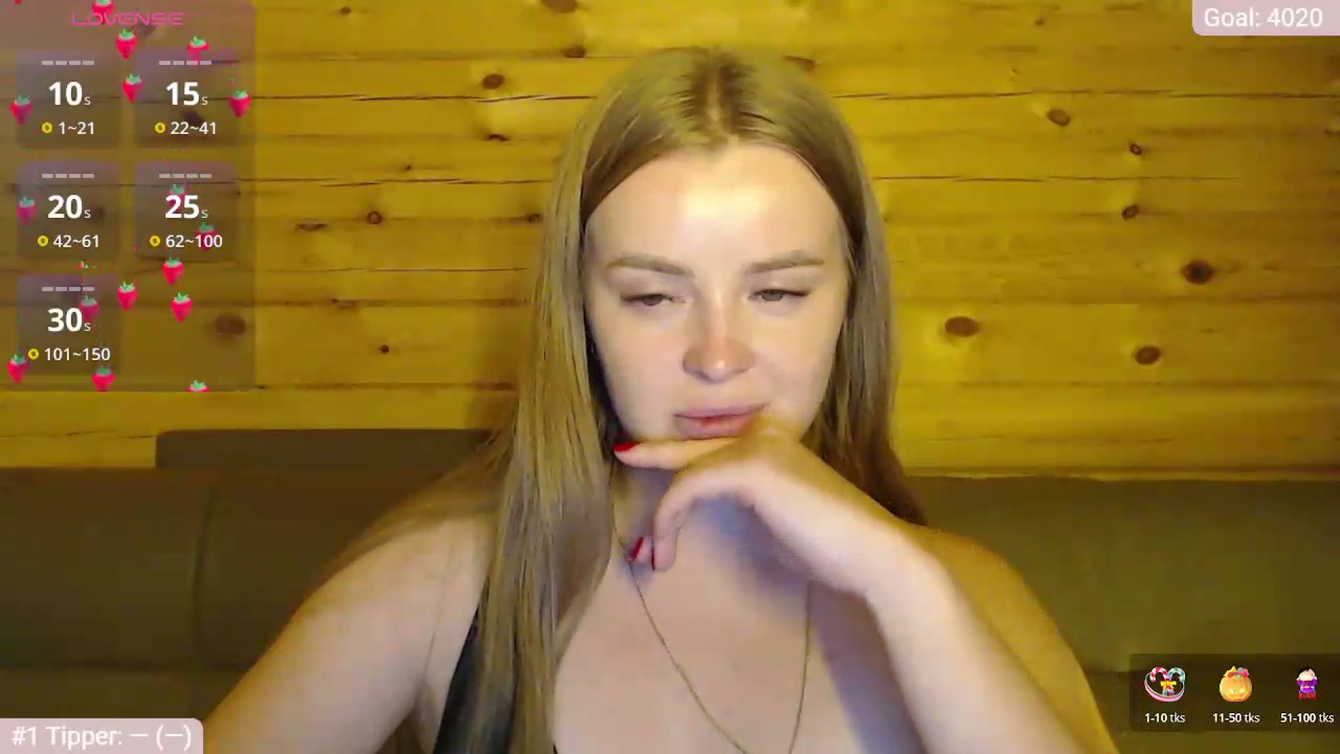 Gallery image thumbnail from BitsyMia's myfreecams stream on, 08/05/2026, 04:59 image 10 of 20