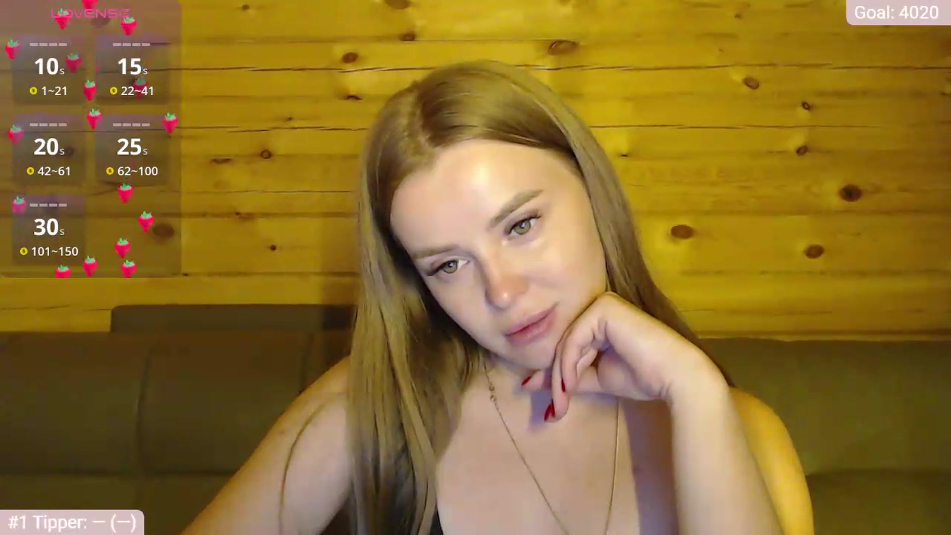 Gallery image thumbnail from BitsyMia's myfreecams stream on, 08/05/2026, 04:59 image 14 of 20