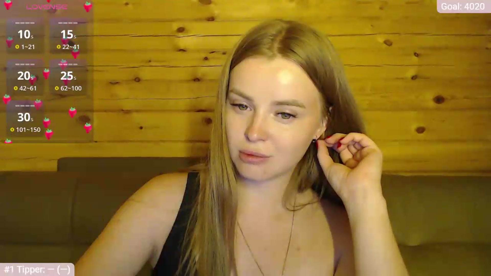 Gallery image thumbnail from BitsyMia's myfreecams stream on, 08/05/2026, 04:59 image 15 of 20