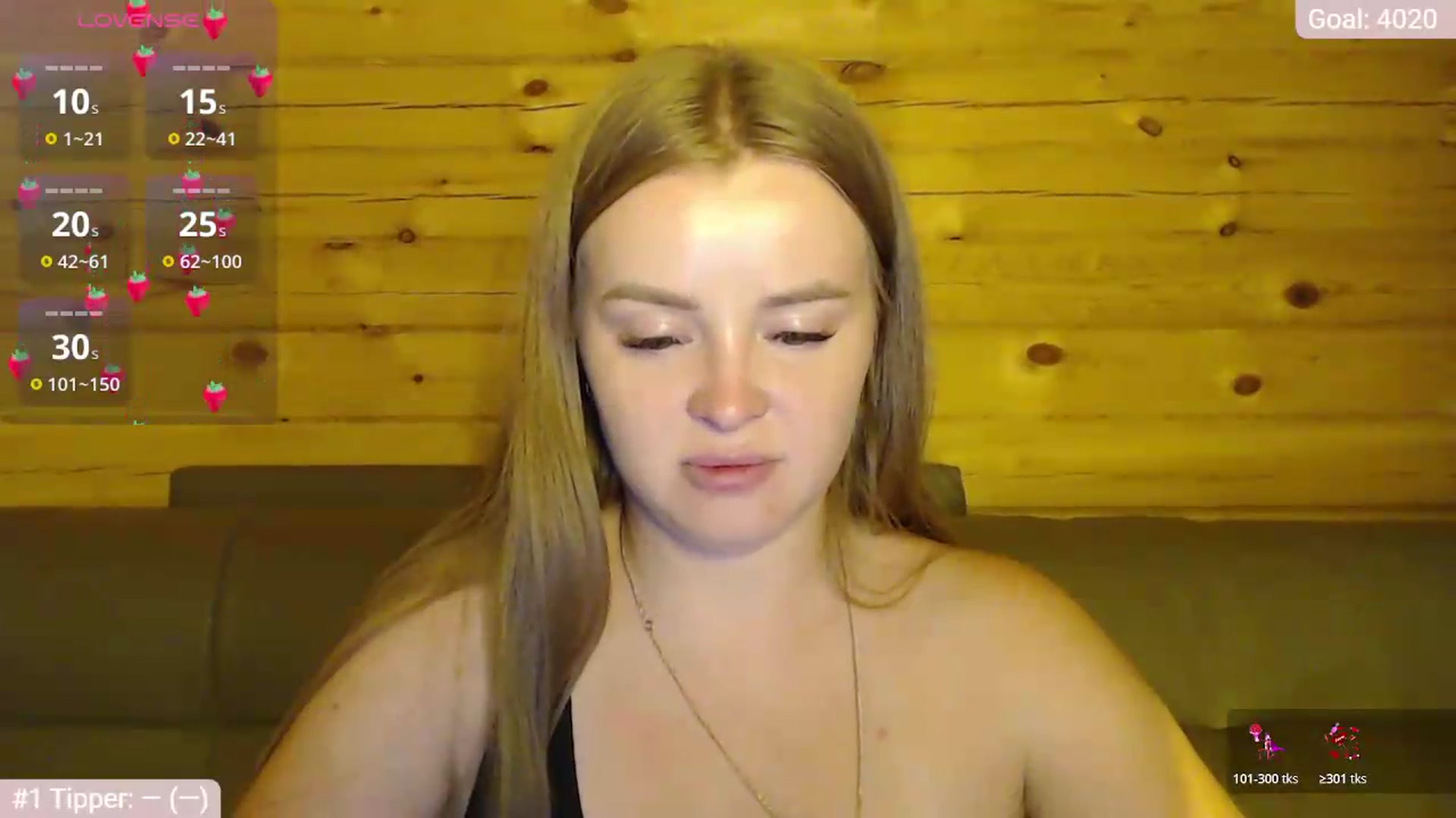 Gallery image thumbnail from BitsyMia's myfreecams stream on, 08/05/2026, 04:59 image 8 of 20