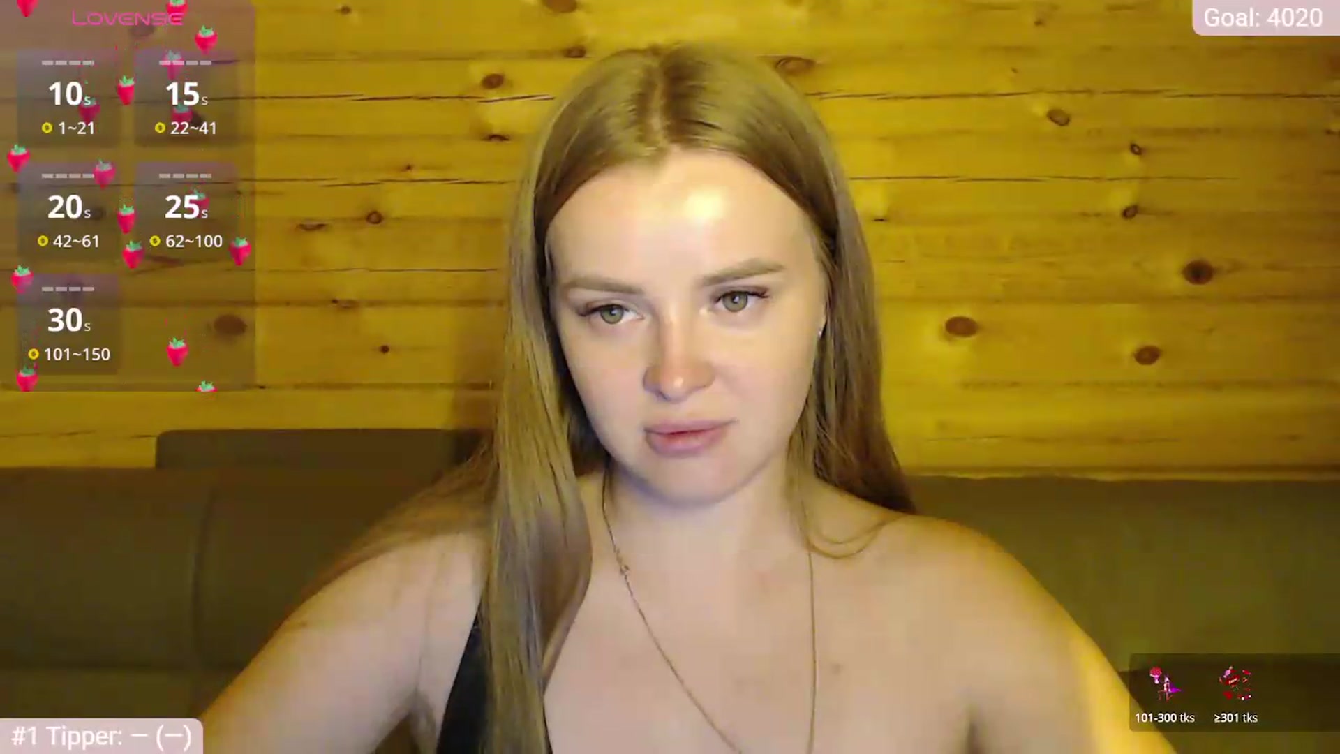 Gallery image thumbnail from BitsyMia's myfreecams stream on, 08/05/2026, 04:59 image 9 of 20