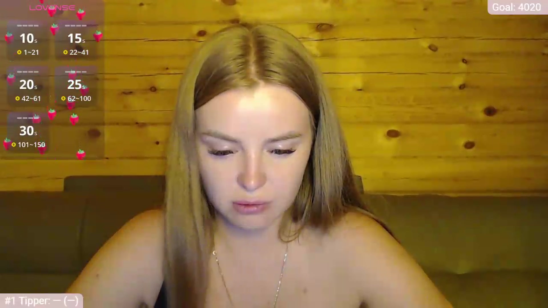 Gallery image thumbnail from BitsyMia's myfreecams stream on, 08/05/2026, 04:59 image 19 of 20