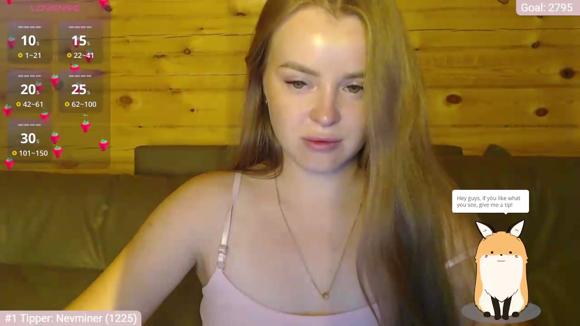 Gallery image thumbnail from BitsyMia's myfreecams stream on, 08/06/2026, 05:04 image 8 of 20