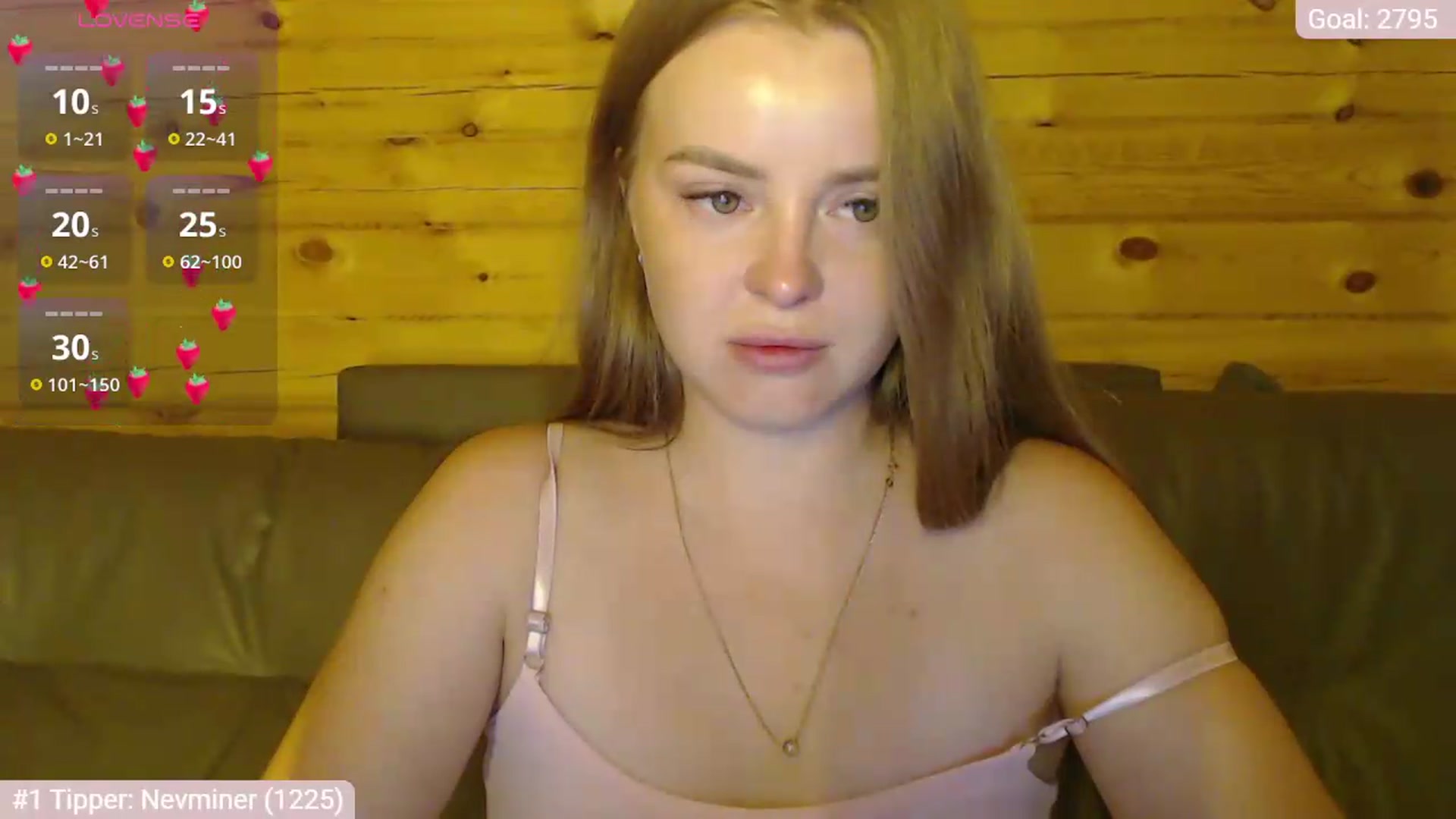 Gallery image thumbnail from BitsyMia's myfreecams stream on, 08/06/2026, 05:04 image 7 of 20
